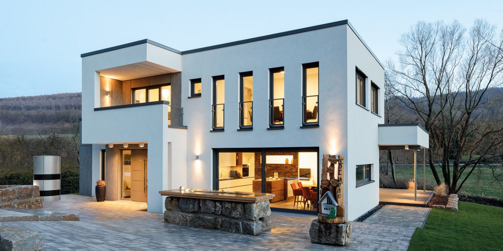 KunststoffFenster Merkel + Hösler Nähe Erlangen